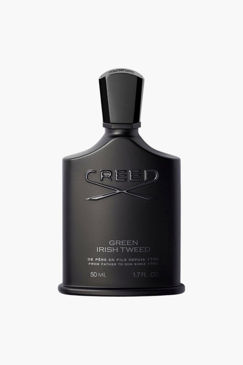 Green Irish Tweed Cologne By Creed - GLAM MODA